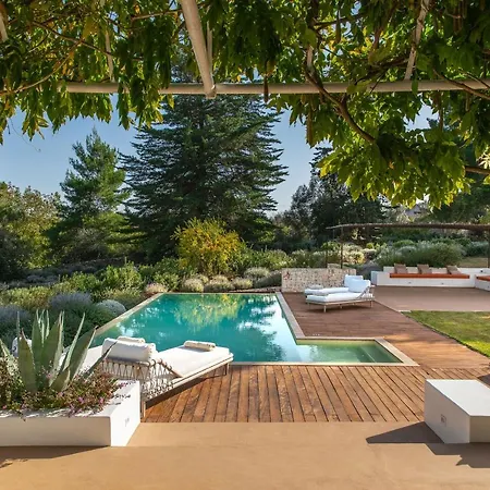 Dimora Dei Semplici 4* Ostuni