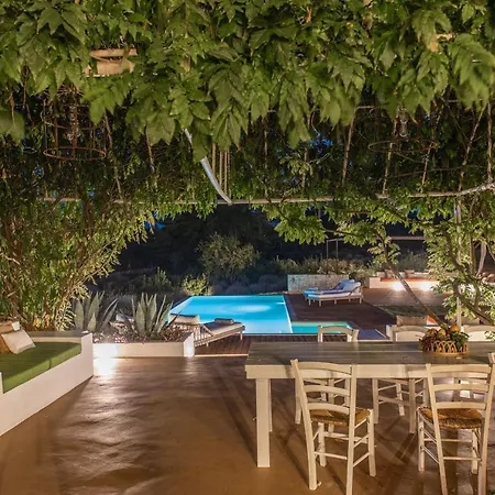 Πανσιόν Dimora Dei Semplici Ostuni
