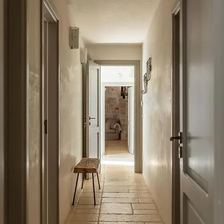 Dimora Dei Semplici Pensjonat