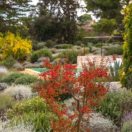 Dimora Dei Semplici Ostuni