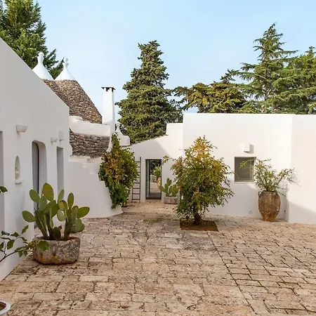 Dimora Dei Semplici Pensjonat