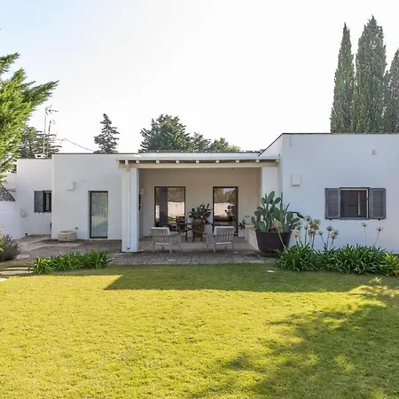 Dimora Dei Semplici 4* Ostuni