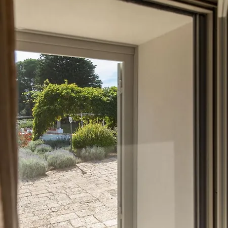 Πανσιόν Dimora Dei Semplici 4*