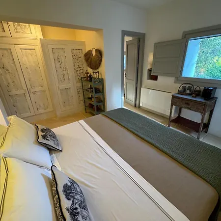 Pensjonat Dimora Dei Semplici