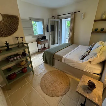 Dimora Dei Semplici Pensjonat Ostuni