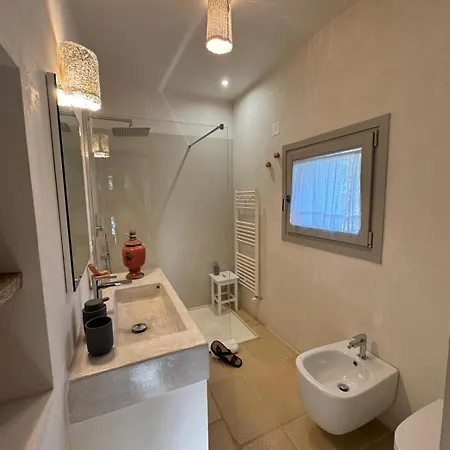 Dimora Dei Semplici Pensjonat Ostuni