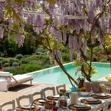 Dimora Dei Semplici Pensjonat Ostuni