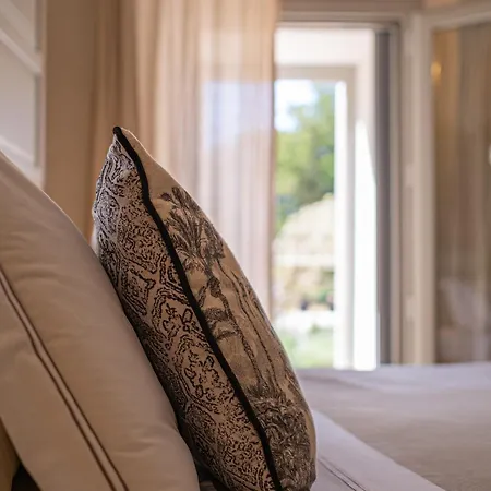 Pensjonat Dimora Dei Semplici