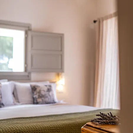 Pensjonat Dimora Dei Semplici 4*