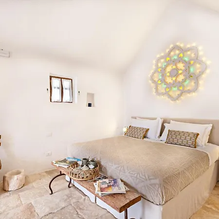 Dimora Dei Semplici Pensjonat Ostuni