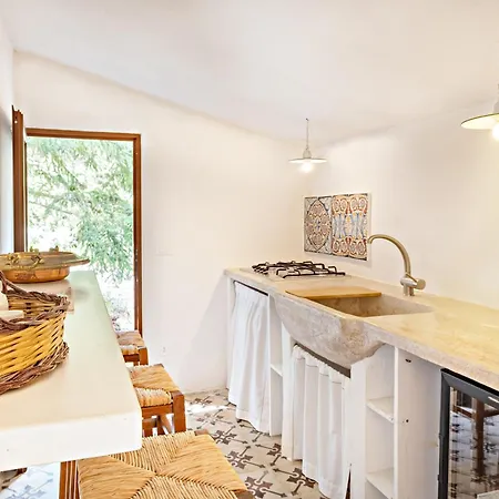 Dimora Dei Semplici Ostuni