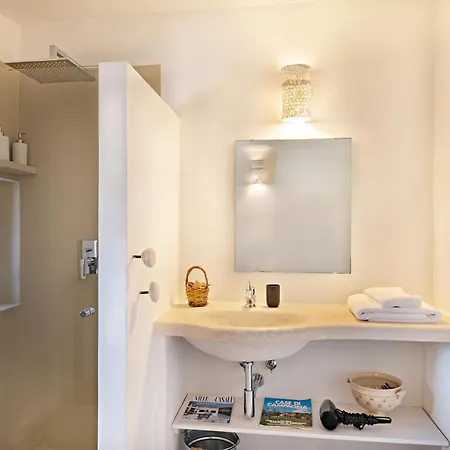 Dimora Dei Semplici 4* Ostuni