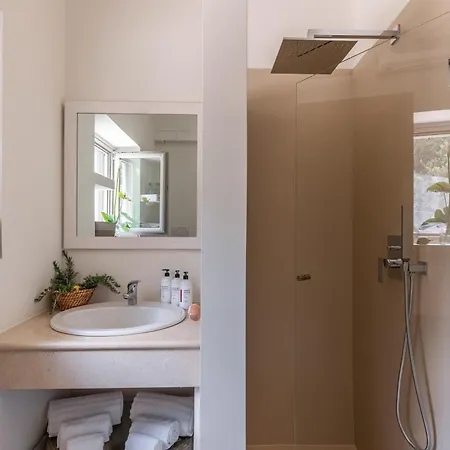 Pensjonat Dimora Dei Semplici Ostuni