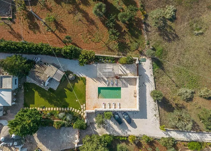 Dimora Dei Semplici Casa de hóspedes Ostuni