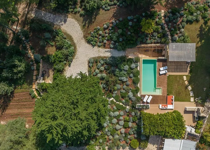 Dimora Dei Semplici Casa de hóspedes 4*