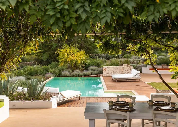 Dimora Dei Semplici Casa de hóspedes 4*