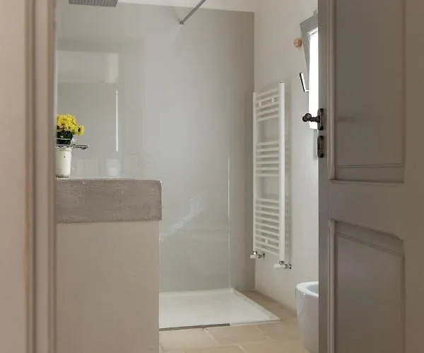 Dimora Dei Semplici Casa de hóspedes