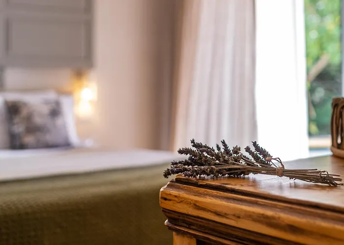 Casa de hóspedes Dimora Dei Semplici Ostuni