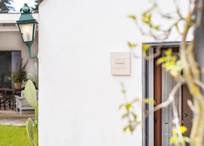 Casa de hóspedes Dimora Dei Semplici