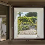 게스트하우스 Dimora Dei Semplici 오스투니