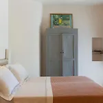 Casa de hóspedes Dimora Dei Semplici 4*