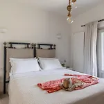 Gasthuis Dimora Dei Semplici Ostuni