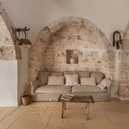 Dimora Dei Semplici Maison d'hôtes Ostuni