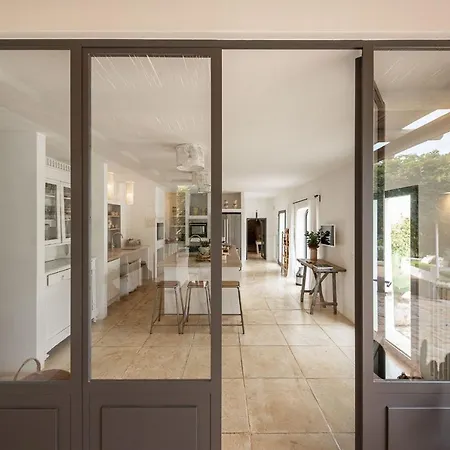 Dimora Dei Semplici Maison d'hôtes Ostuni