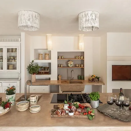 Dimora Dei Semplici Ostuni