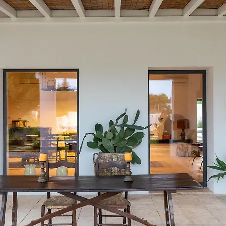 Maison d'hôtes Dimora Dei Semplici