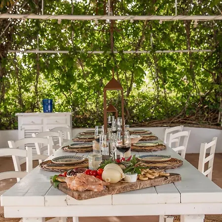 Maison d'hôtes Dimora Dei Semplici 4*