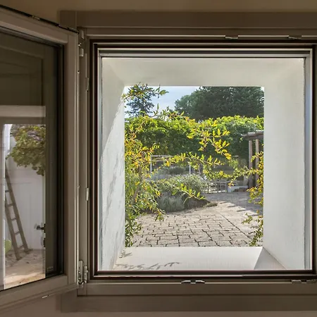 Maison d'hôtes Dimora Dei Semplici Ostuni