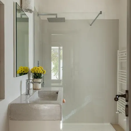 Dimora Dei Semplici Maison d'hôtes 4*