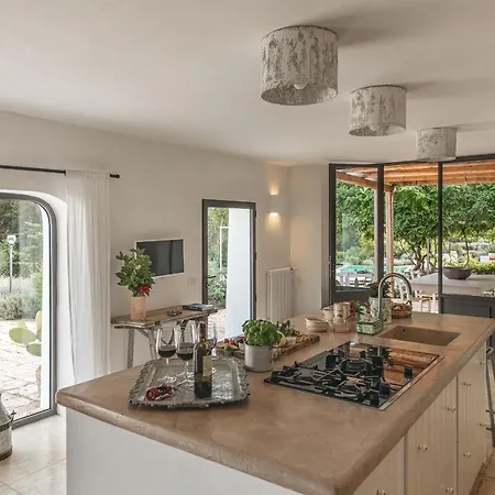 Dimora Dei Semplici Maison d'hôtes