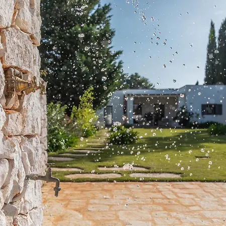 Maison d'hôtes Dimora Dei Semplici