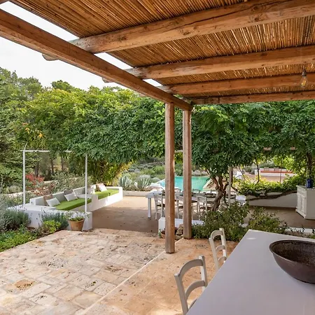 Maison d'hôtes Dimora Dei Semplici