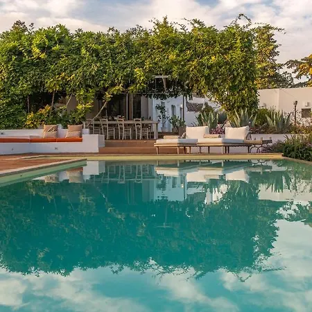 Dimora Dei Semplici Maison d'hôtes 4*