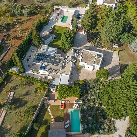 Dimora Dei Semplici Ostuni