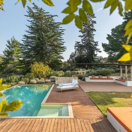 Maison d'hôtes Dimora Dei Semplici 4*