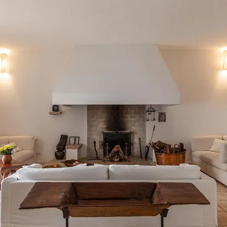 Dimora Dei Semplici Ostuni