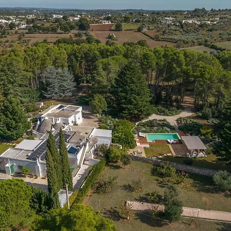 Dimora Dei Semplici Maison d'hôtes