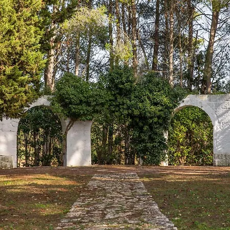 Dimora Dei Semplici Ostuni