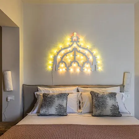 Maison d'hôtes Dimora Dei Semplici Ostuni