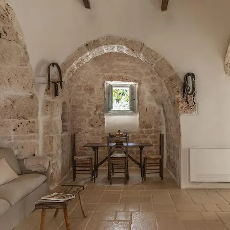 Maison d'hôtes Dimora Dei Semplici