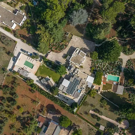 Dimora Dei Semplici Maison d'hôtes