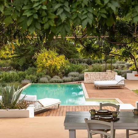 Dimora Dei Semplici Maison d'hôtes 4*