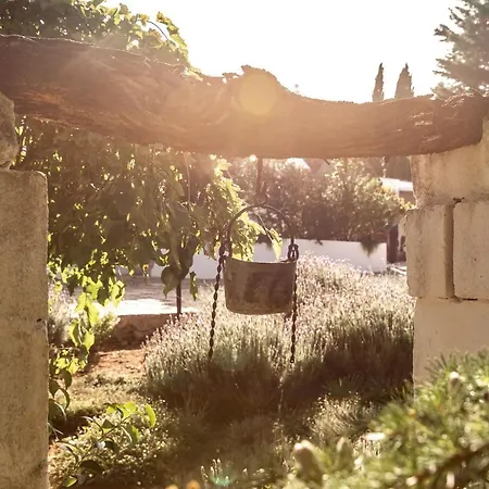 Maison d'hôtes Dimora Dei Semplici