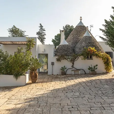 Maison d'hôtes Dimora Dei Semplici Ostuni