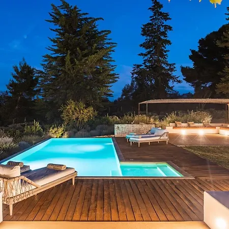 Dimora Dei Semplici Ostuni