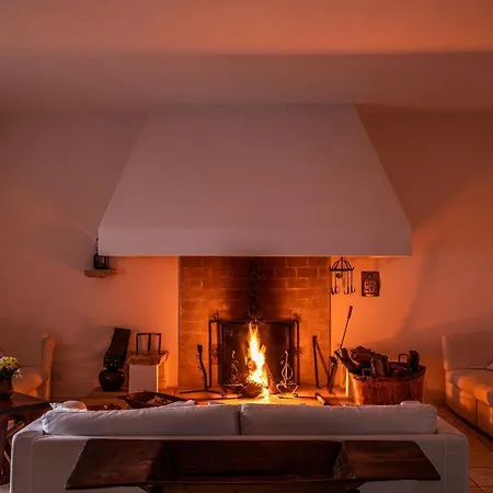 Dimora Dei Semplici 4* Ostuni